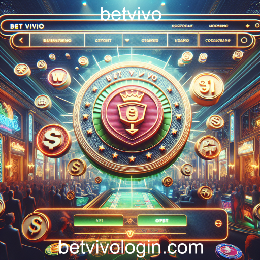 Descubra a Categoria de Apostas no BetVivo